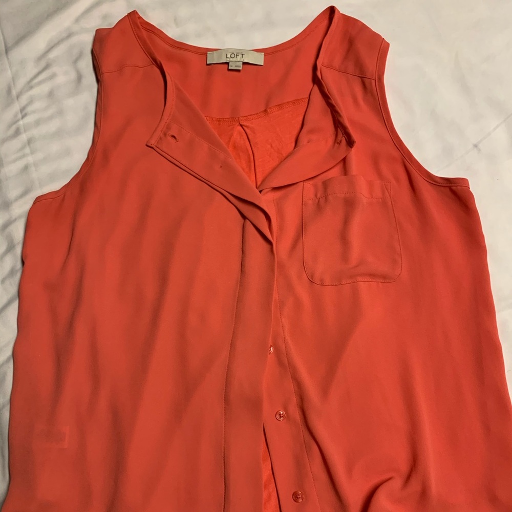 Ladies Blouse
